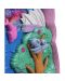 Игрален комплект Mattel Polly Pocket - Чанта коала, с микрокукли и аксесоари - 6t
