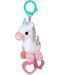 Играчка за количка Bright Starts - Sparkle & Shine Unicorn - 1t