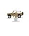 Игрален комплект Jada Toys - Груут с 1973 Ford Bronco, 1:32 - 4t