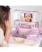 Игрален комплект Smoby - Студио за красота Disney Princess - 2t