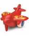 Играчка Viking Toys - Бръмби самолет, 10 cm, асортимент - 3t