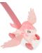 Играчка за сапунени балони Moni Toys - Пони, Pink Wings - 5t