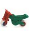 Играчка Viking Toys - Бръмби моторче, 10 cm, асортимент - 2t