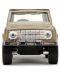 Игрален комплект Jada Toys - Груут с 1973 Ford Bronco, 1:32 - 6t