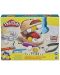 Игрален комплект Hasbro Play-Doh - Зъболекар - 2t