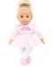 Интерактивна кукла Bayer - Примабалерина Анна, 33 cm - 1t