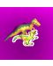 Интерактивни стикери HoloToyz  Augmented Reality - Динозаври - 7t