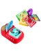 Интерактивна образователна играчка Fisher Price - Uno, Counting and Colors - 1t