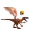 Интерактивна играчка Jurassic World Strike Attack - Хереразавър - 4t