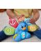 Интерактивна играчка Fisher Price Linkimals - Counting & Colors Peacock - 2t