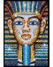 Изкуство с пайети Sequin Art - Тутанкамон - 1t