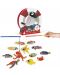 Детска игра Janod - Тропически риболов - 2t