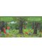 Катеричето Тили засажда дърво (книжка с капачета и голяма панорамна илюстрация) - 2t