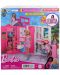 Къща за кукли Barbie - Къща за отдих - 8t