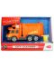 Детска играчка Dickie Toys Action Series - Боклукчийски камион - 2t