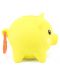 Касичка прасенце Boti Pocket Money Piggies - Жълта, с аксесоари - 4t