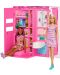 Къща за кукли Barbie - Къща за отдих - 2t