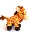 Плюшена играчка Keel Toys - Жирафче, 12 cm - 1t