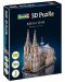 3D Пъзел Revell - Кьолнската катедрала - 2t