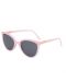 Ki ET LA Слънчеви очила 4-6 години BuZZ Pink Glitter - 1t
