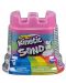 Кинетичен пясък Spin Master Kinetic Sand - Дъга - 1t