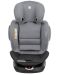 Kikkaboo Стол за кола 0-1-2-3 (0-36 кг) Felix Isofix Dark Grey 2020 - 5t