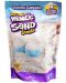 Кинетичен пясък Spin Master - Kinetic Sand, с аромат на ваинилия, 227 g - 1t