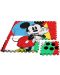 Килимче за игра с чанта Kids Euroswan - Mickey , 9 елемента - 1t