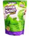 Кинетичен пясък Spin Master - Kinetic Sand, с аромат на ябълка, 227 g - 1t