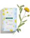 Klorane Bebe Calendula Нежен сапун за лице и тяло, 250 g - 3t