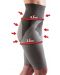 Оформящ клин с турмалин Lanaform - Mass & Slim Legging, до коляното - 1t