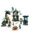 Конструктор Lego Ninjago - Храмът на безкрайното море (71755) - 3t