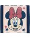 Комплект за детска градина Vadobag Minnie Mouse - Раница и портмоне - 2t