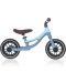 Колело за баланс Globber - Go Bike Elite Air, синьо - 3t