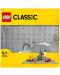Конструктор Lego Classic - Сив фундамент (11024) - 1t