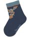 Комплект детски чорапи Sterntaler - За момче, 17/18 размер, 6-12 месеца, 3 чифта - 6t