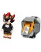 Конструктор LEGO Sonic - Бягството на таралежа Сянка (76995) - 4t