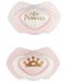 Комплект за новородено Canpol - Royal baby, розов, 7 части - 6t