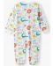 Комплект цели пижами Minoti - Sanavah 8, 2 броя - 5t