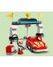 Конструктор Lego Duplo Town - Състезателни коли (10947) - 5t