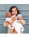 Комплект аксесоари за кукла Battat Lulla Baby - Дрехи за момчета, 11 части - 9t