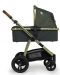 Комбинирана бебешка количка Cosatto - Wow 2, Bureau - 2t