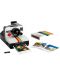 Конструктор LEGO Ideas - Фотоапарат Polaroid OneStep SX-70 (21345) - 2t