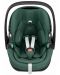 Кошница за кола Maxi-Cosi - Pebble 360 Pro, I-Size, 40-87 cm, Essential Green - 2t