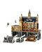 Конструктор LEGO Harry Potter - Голямата зала в замъка Хогуортс (76435) - 5t