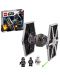 Конструктор Lego Star Wars - Imperial TIE Fighter (75300) - 3t