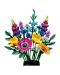 Конструктор LEGO Icons - Букет от диви цветя (10313) - 3t