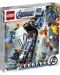 Конструктор Lego Marvel Super Heroes - Битката в Avengers Tower (76166) - 1t