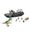 Конструктор Lego Jurassic World - Бягство с кораб на Барионикс (76942) - 4t