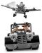 Конструктор LEGO Indiana Jones - Преследване с изтребителен самолет (77012) - 6t